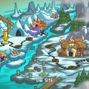 Viking Squad [PS4] - изображение 4