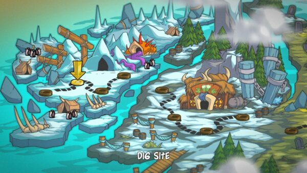 Viking Squad [PS4] - изображение 4
