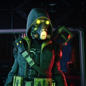 XCOM 2: War of the Chosen [PS4] - изображение 4