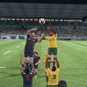 RUGBY 18 [PS4] - изображение 4