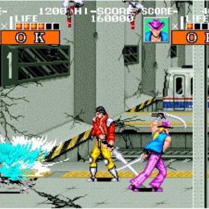 ACA NEOGEO SENGOKU [PS4] - изображение 4