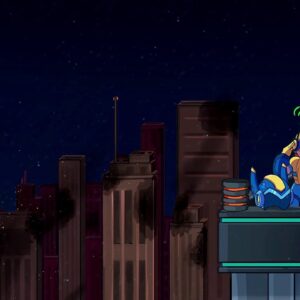20XX [PS4] - изображение 4