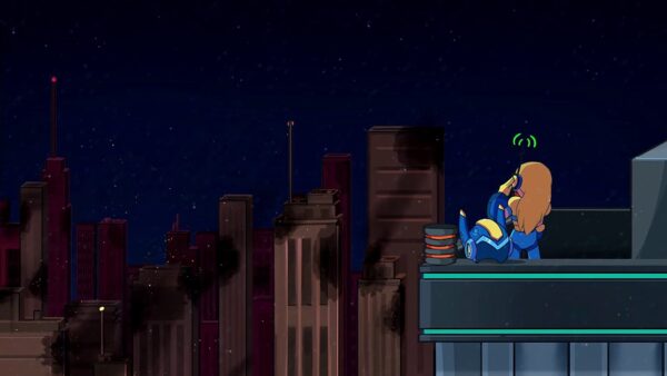 20XX [PS4] - изображение 4