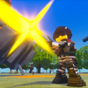 EARTH DEFENSE FORCE: WORLD BROTHERS 2　PS4 & PS5 - изображение 2