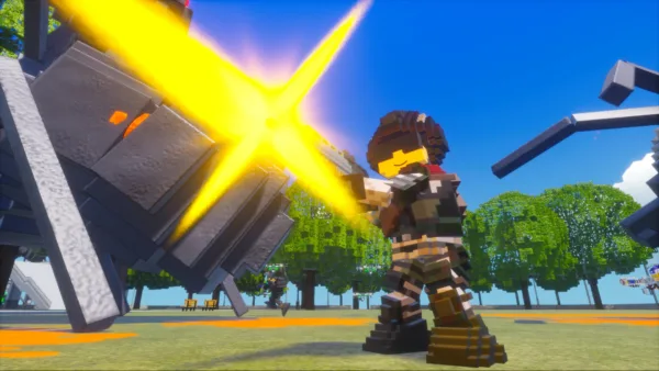EARTH DEFENSE FORCE: WORLD BROTHERS 2　PS4 & PS5 - изображение 2