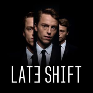 Late Shift [PS4, PS5]