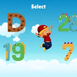 Kids Learn [PS4] - изображение 2
