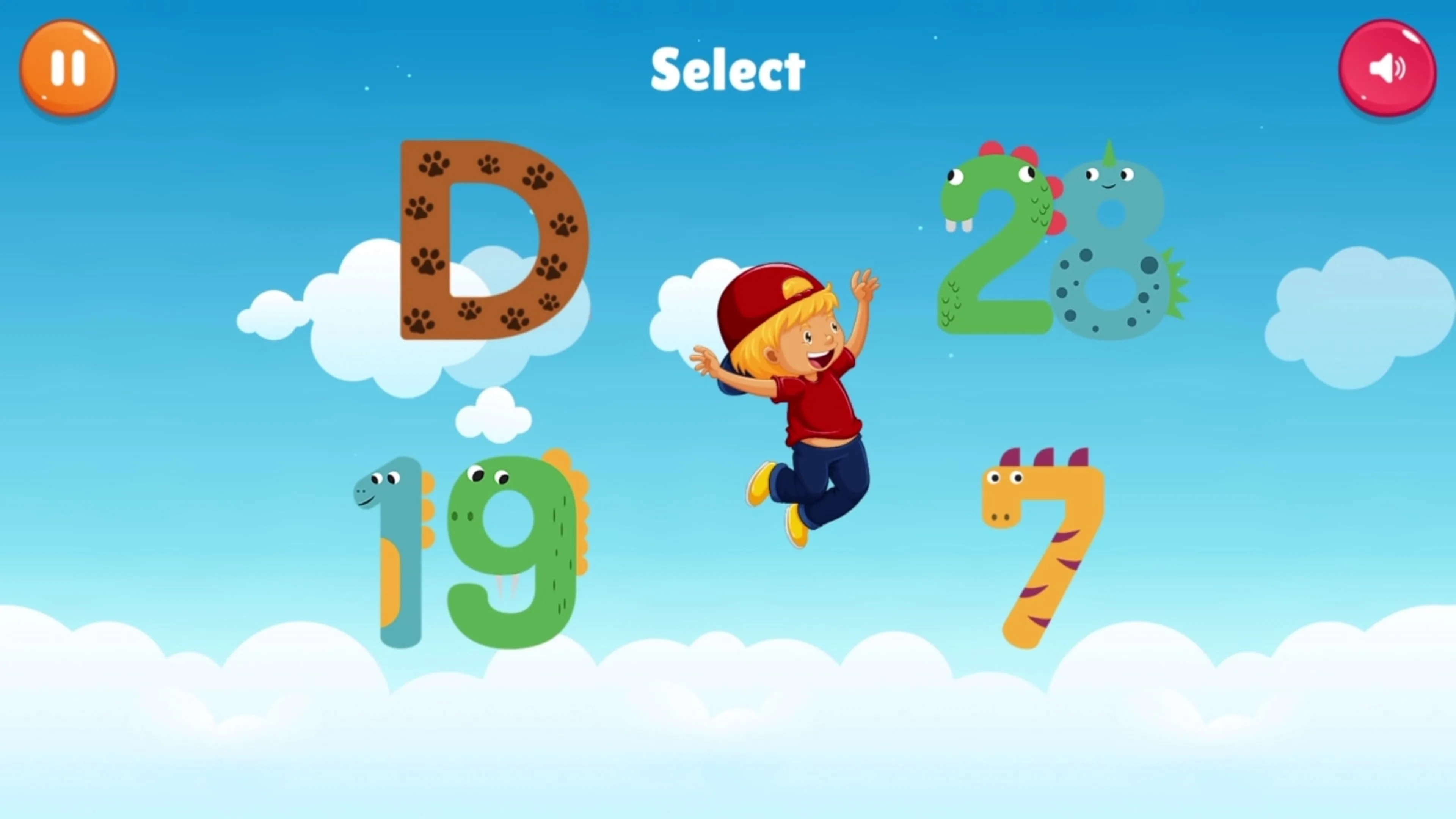 Kids Learn [PS4] - изображение 2