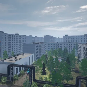 Bright Lights of Svetlov [PS4] - изображение 4