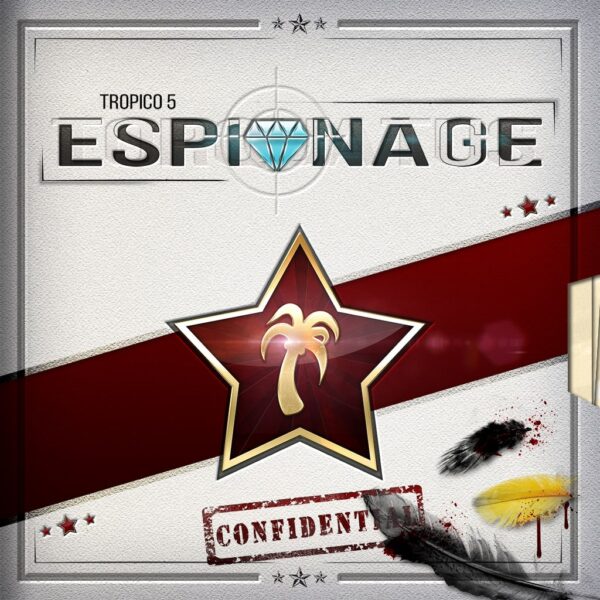 Tropico 5 - Espionage [PS4]