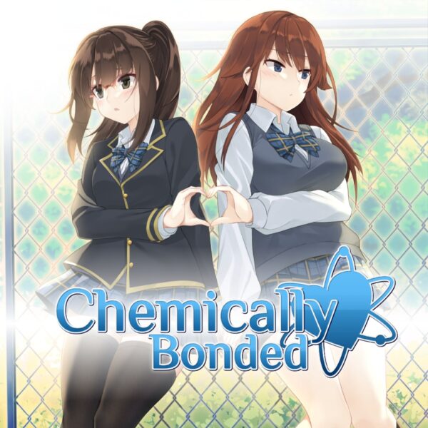 Chemically Bonded PS4 & PS5 - изображение 1