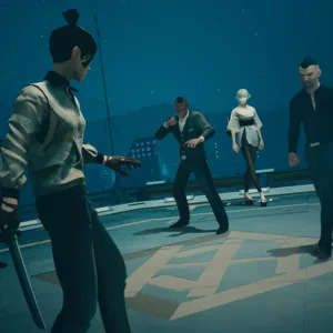Sifu [PS4,&nbsp;PS5] - изображение 4
