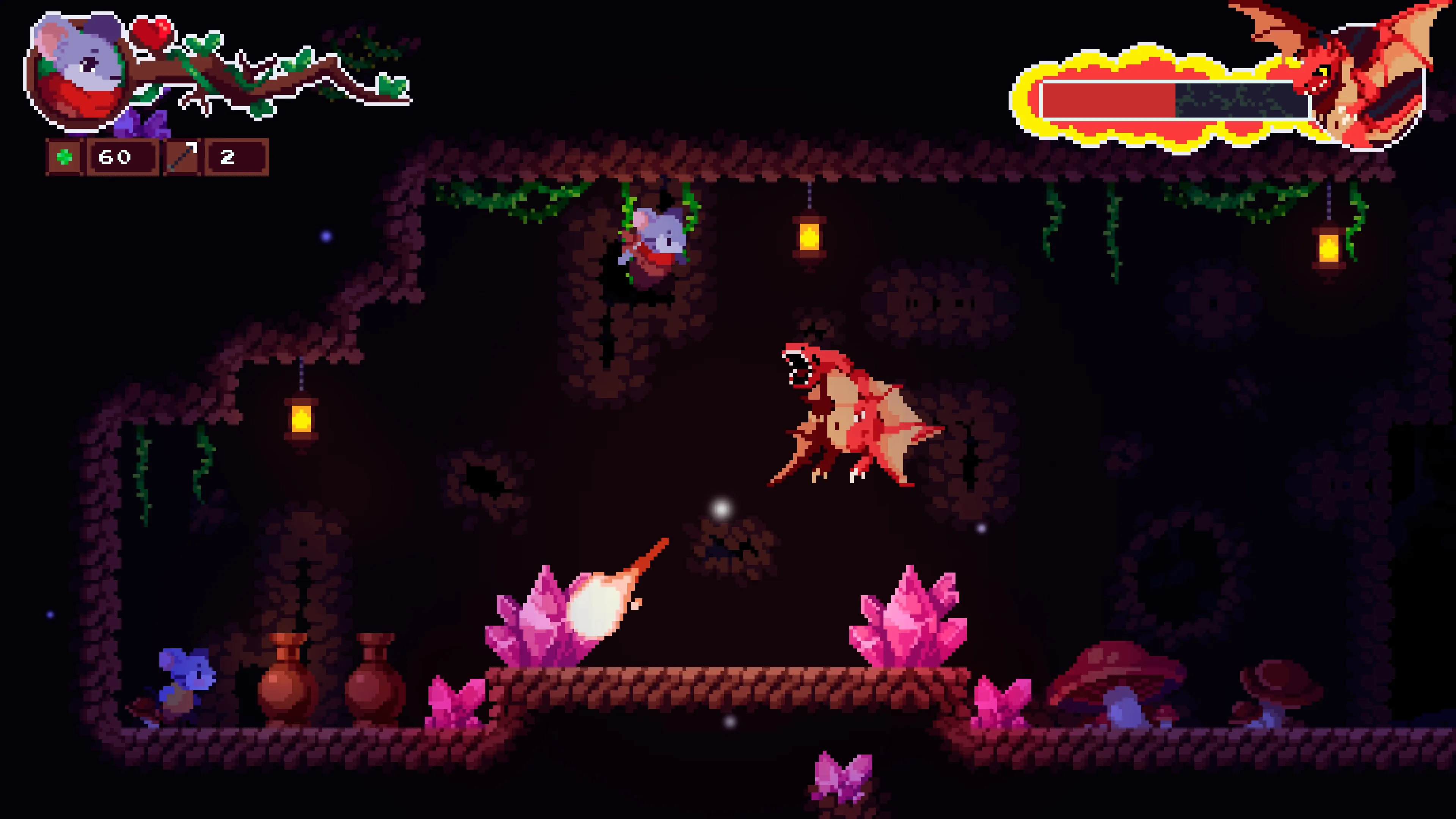 Micetopia [PS4] - изображение 4