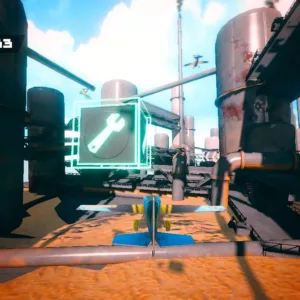 Sky Races [PS4] - изображение 4