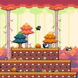 Neko Rescue Tale PS4 & PS5 - изображение 2