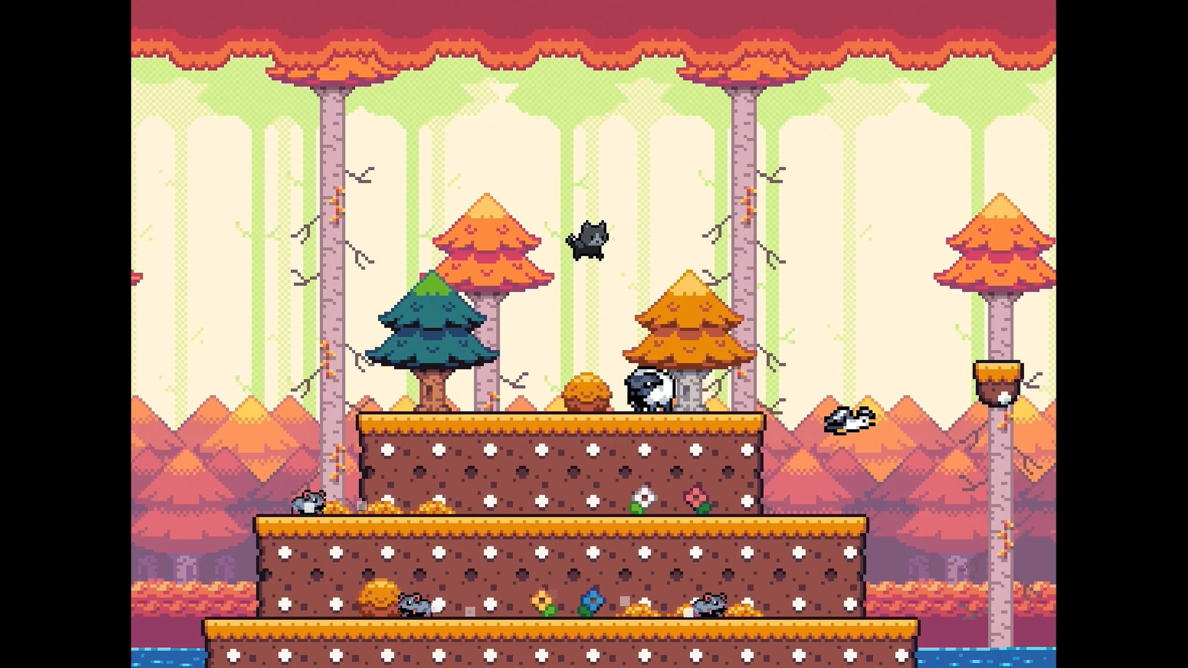 Neko Rescue Tale PS4 & PS5 - изображение 2