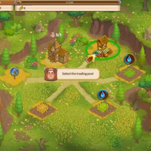 New Lands 1 [PS4] - изображение 3