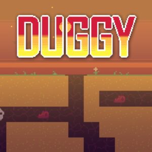 Duggy [PS4]