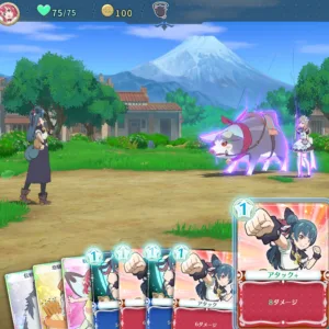 Yohane the Parhelion - NUMAZU in the MIRAGE - [PS5] - изображение 2