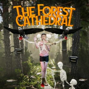 The Forest Cathedral [PS5]