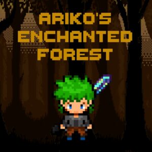 Ariko's Enchanted Forest [PS5]