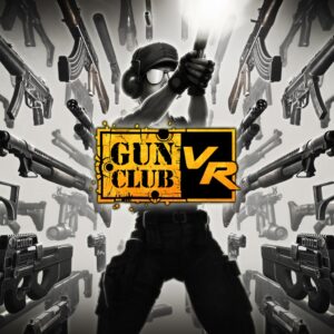 Gun Club VR [PS4]