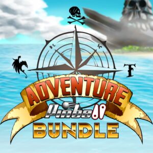 Adventure Pinball Bundle [PS4, PS5]