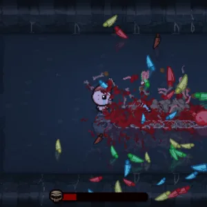 The Binding of Isaac: Repentance [PS5] - изображение 3