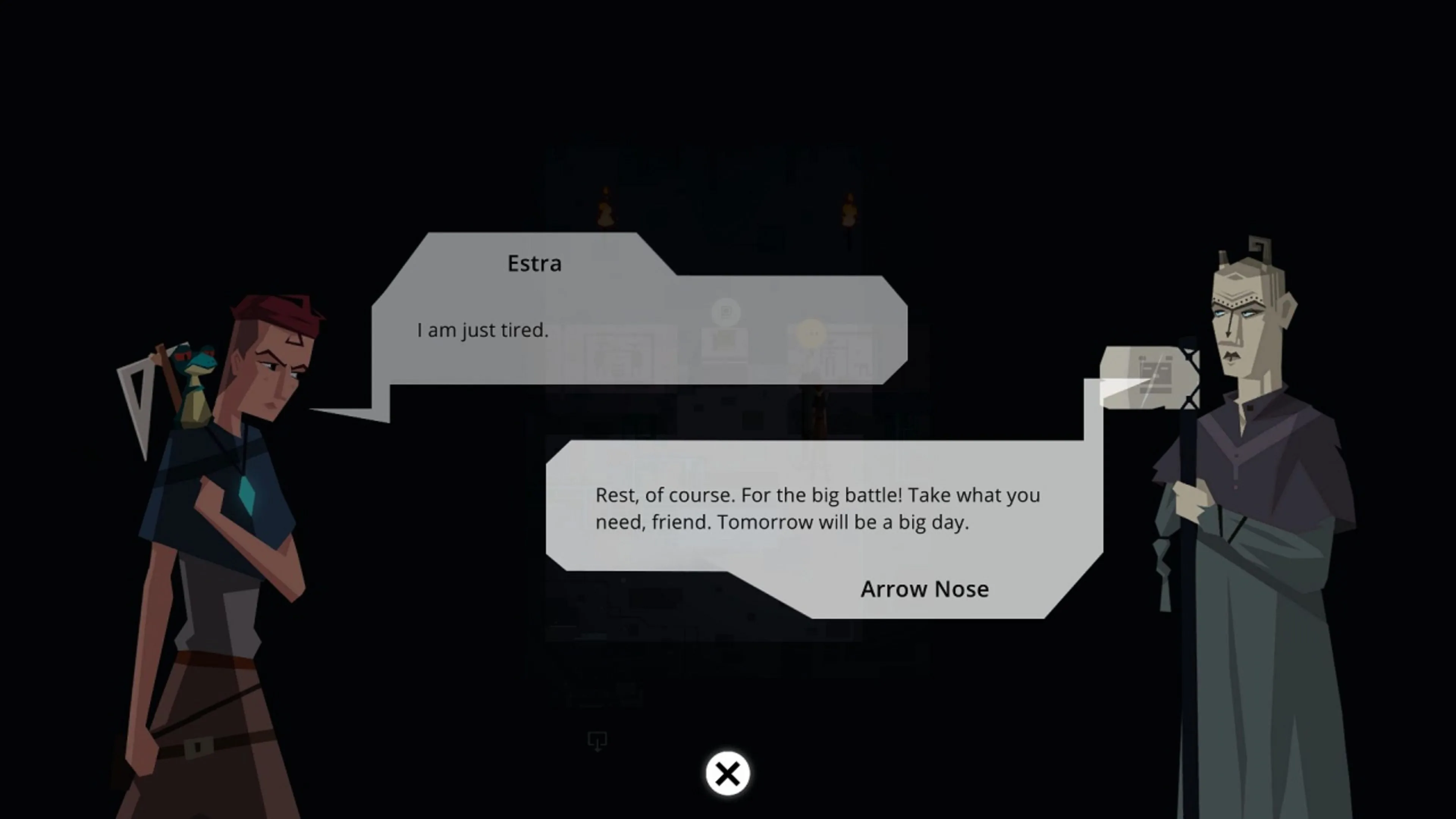 ATONE: Heart of the Elder Tree [PS4] - изображение 4