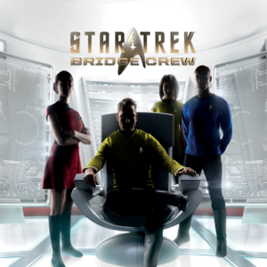 Star Trek: Bridge Crew [PS4]