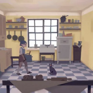 Torn Away [PS4] - изображение 2