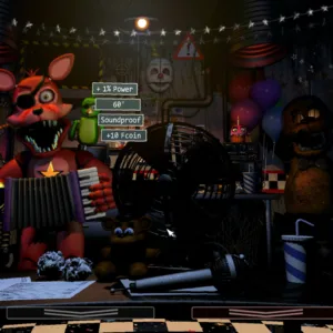 Ultimate Custom Night [PS4] - изображение 3