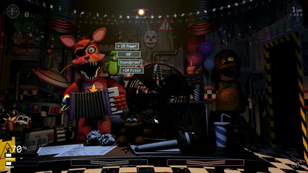 Ultimate Custom Night [PS4] - изображение 3