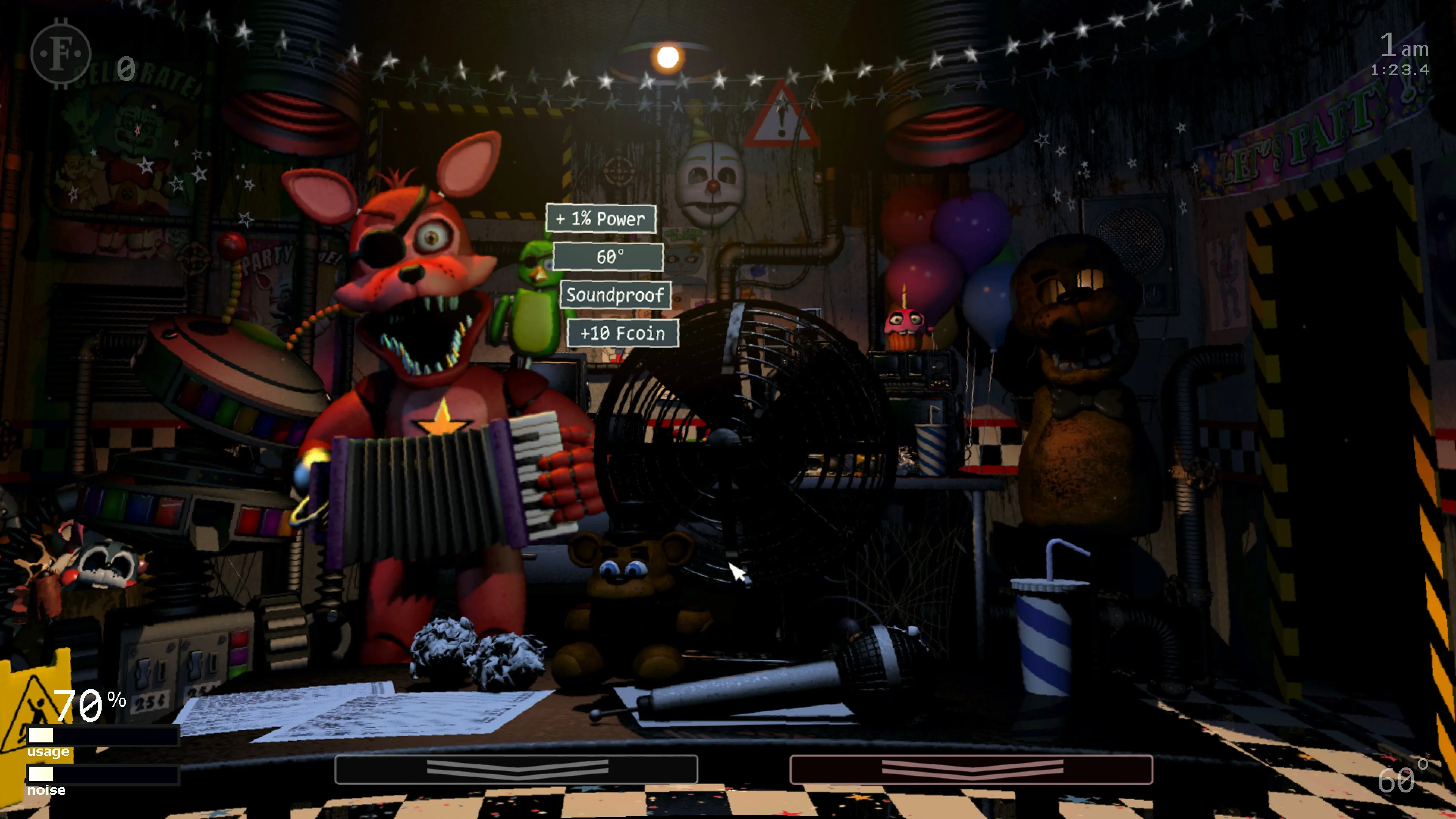 Ultimate Custom Night [PS4] - изображение 3