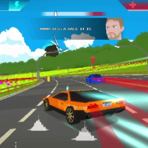 Neodori Forever [PS4] - изображение 2