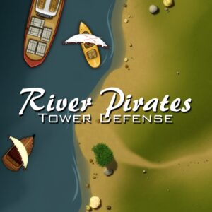 River Pirates [PS4]