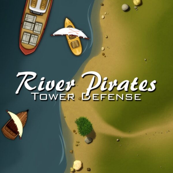 River Pirates [PS4]