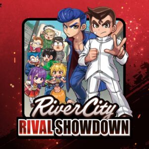 River City: Rival Showdown [PS4]