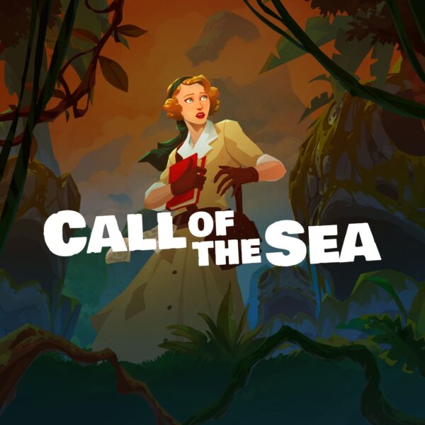 Call of The Sea [PS4, PS5]