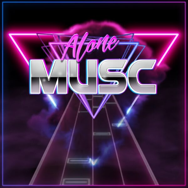 Alone Musc [PS4]