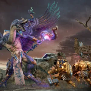 Warhammer Age of Sigmar: Realms of Ruin [PS5] - изображение 4