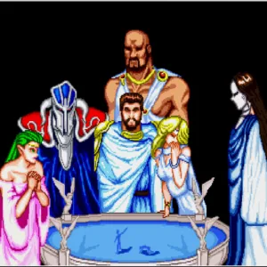 Arcade Archives BLANDIA [PS4] - изображение 4