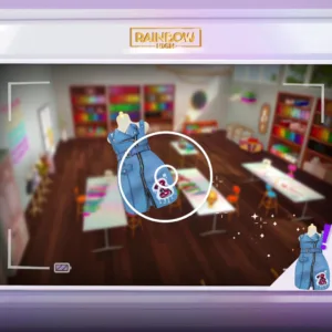 RAINBOW HIGH: RUNWAY RUSH [PS4,&nbsp;PS5] - изображение 3