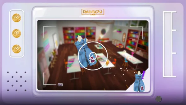 RAINBOW HIGH: RUNWAY RUSH [PS4,&nbsp;PS5] - изображение 3