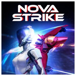 Nova Strike [PS5]