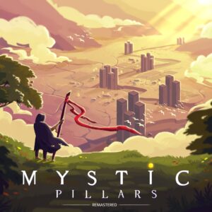 Mystic Pillars - Remastered [PS5]