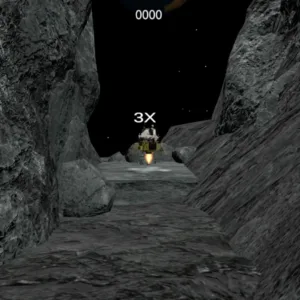 Moon Lander [PS4] - изображение 3