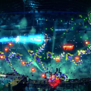 RESOGUN [PS4] - изображение 4