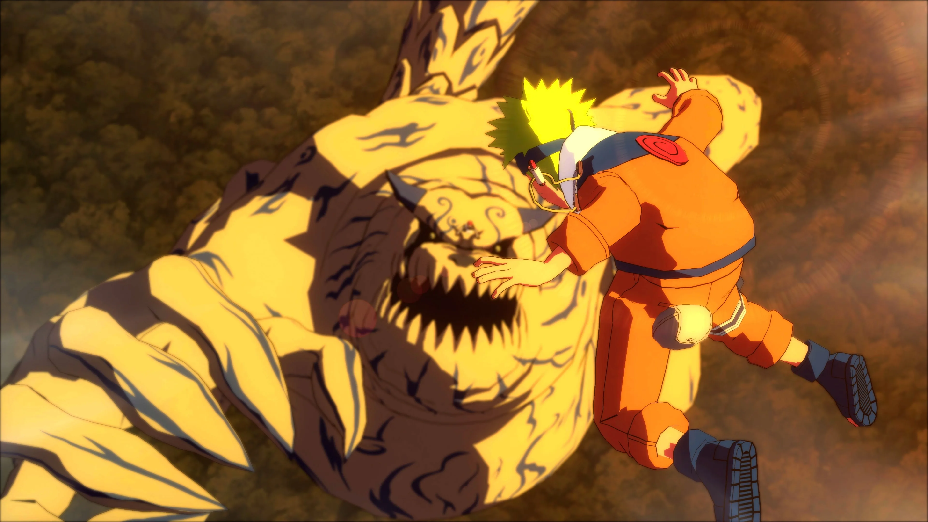 NARUTO X BORUTO Ultimate Ninja STORM CONNECTIONS PS4 & PS5 - изображение 2
