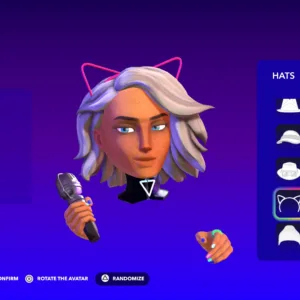 Let's Sing 2024 with International Hits - Gold Edition [PS4,&nbsp;PS5] - изображение 4